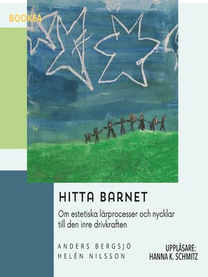 cover image of Hitta barnet